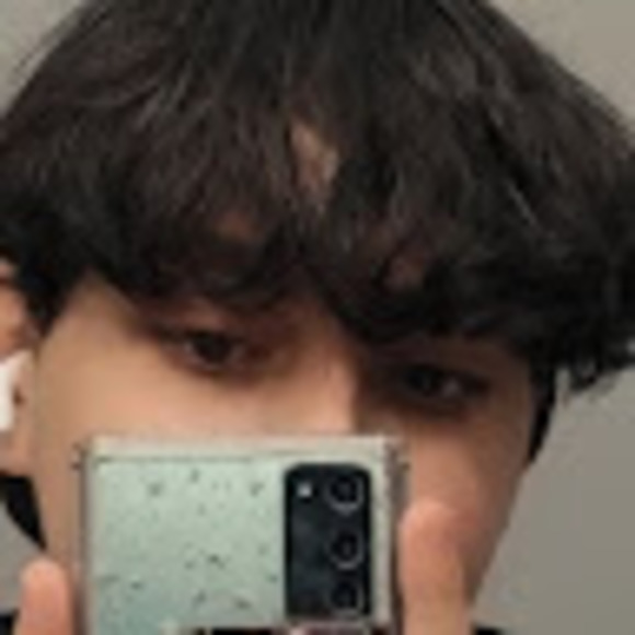 Meet your Posher, Christopher - Picture 1 of 1